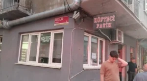 Balıkesir Karesi’de ev yangını: 2 araç ve 7 personel müdahale etti