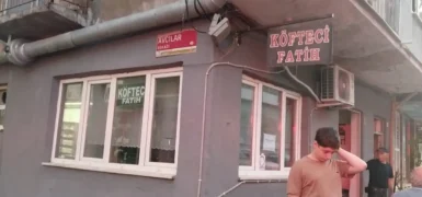 Balıkesir Karesi’de ev yangını: 2 araç ve 7 personel müdahale etti