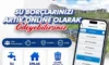 Kars Belediyesi’nden online ödeme kolaylığı