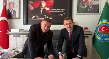 Kars çiftçisine finansman desteği için iş birliği