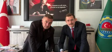 Kars çiftçisine finansman desteği için iş birliği