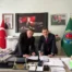 Kars çiftçisine finansman desteği için iş birliği