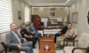 Kars Valisi Ziya Polat’tan Arpaçay’a ziyaret