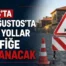 Kars’ta 30 Ağustos Zafer Bayramı İçin Trafik Düzenlemesi