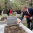 Kars’ta 30 Ağustos Zafer Bayramı Kutlamaları Şehitlik Töreniyle Devam Etti