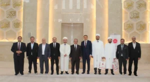 Kars’ta “Etkili Hutbe Sunumu” bölge finali heyecanı