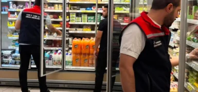 Kars’ta gıda denetimleri aralıksız sürüyor
