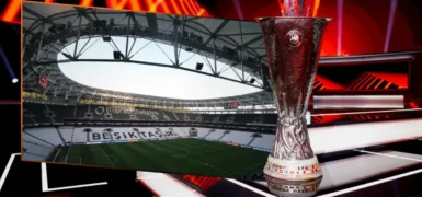 Kartal’ın Avrupa Ligi’ndeki rakipleri belli oldu
