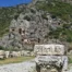 Kaş’ta 85 bin hektarlık arkeolojik sit kararı iptal edildi