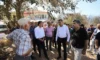 Kaş’ta yangın yaraları sarılıyor