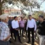Kaş’ta yangın yaraları sarılıyor