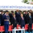 Kayseri Büyükşehir'den 30 Ağustos için özel tören