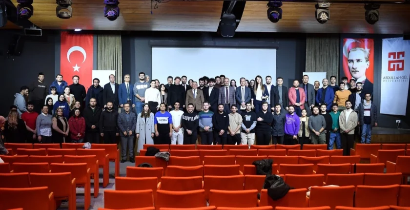Kayseri Büyükşehir yeni üniversitelileri kucaklayacak