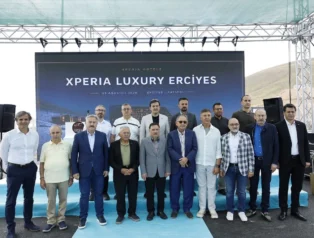 Kayseri'de hedef 12 ay turizm