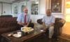 Kayseri'den Türk Dünyası başkentliğine yakışan şölen