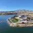 Kayseri Kocasinan'ın Kuşçu Marina'sına büyük ilgi