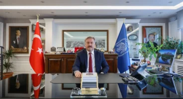 Kayseri Melikgazi'den 30 Ağustos mesajı