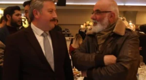 Kayseri Melikgazi'den çocuklar için özel şenlik