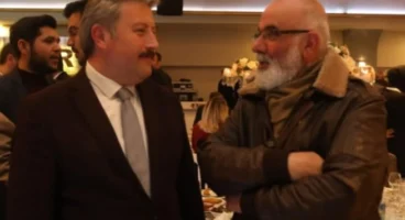 Kayseri Melikgazi'den çocuklar için özel şenlik