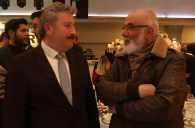 Kayseri Melikgazi'den çocuklar için özel şenlik