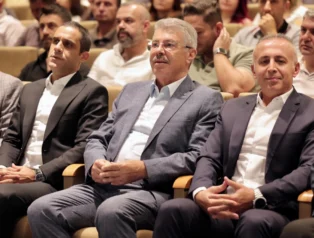 Kayseri Şeker'den çalışanlarına 157 milyon liralık promosyon