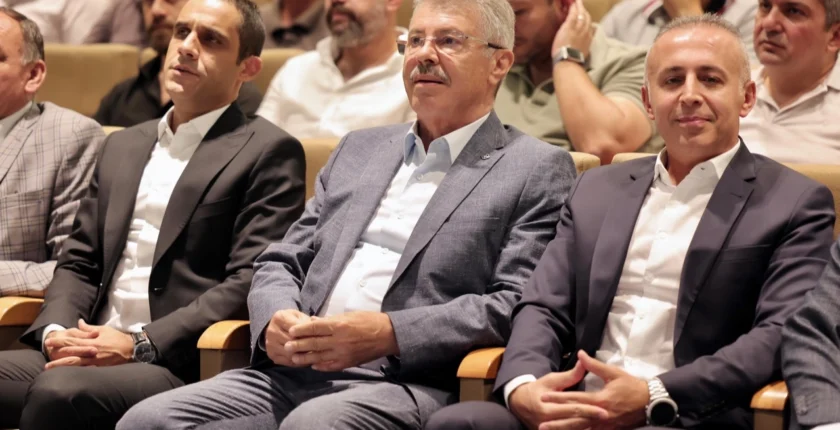 Kayseri Şeker'den çalışanlarına 157 milyon liralık promosyon