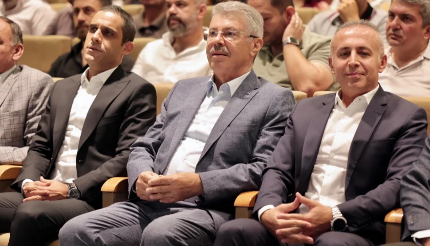 Kayseri Şeker'den çalışanlarına 157 milyon liralık promosyon