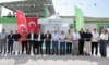 Kayseri Şeker'den Nevşehir'e dev yatırım