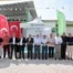 Kayseri Şeker'den Nevşehir'e dev yatırım