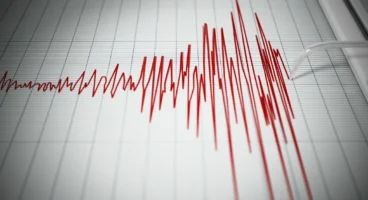Kayseri’de 4,1 büyüklüğünde deprem