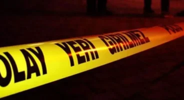 Kayseri’de otelde tartışma: Genç kadın 5. kattan atılarak hayatını kaybetti
