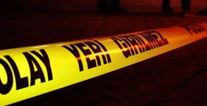 Kayseri’de otelde tartışma: Genç kadın 5. kattan atılarak hayatını kaybetti