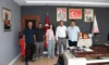 Kırıkkaleli Didar’ın Ringden Tıp Fakültesine uzanan başarısı