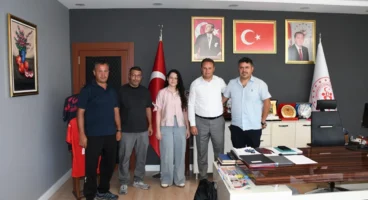 Kırıkkaleli Didar’ın Ringden Tıp Fakültesine uzanan başarısı