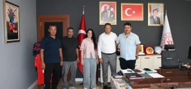 Kırıkkaleli Didar’ın Ringden Tıp Fakültesine uzanan başarısı