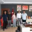Kırıkkaleli Didar’ın Ringden Tıp Fakültesine uzanan başarısı