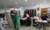 Kocaeli İzmit’te kadınlara yaz dönemi dikiş kursu