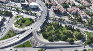 Konya’da asfalt çalışmaları hız kesmeden sürüyor Konya’da asfalt çalışmaları hız kesmeden sürüyor