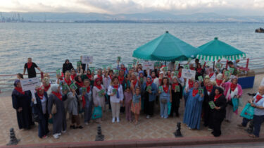 Kocaeli'de kitaplarla anlam kazanan yolculuk