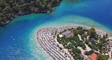 Küçük otel ve pansiyonlara yeni düzenleme: Resepsiyon ve cankurtaran şartı