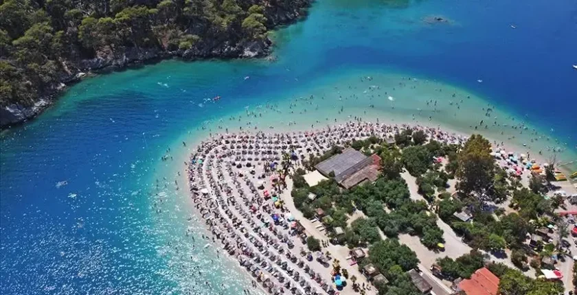 Küçük otel ve pansiyonlara yeni düzenleme: Resepsiyon ve cankurtaran şartı