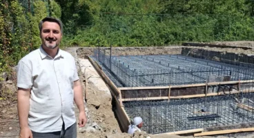 Kumluca halkı doğalgazla buluşacak