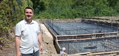 Kumluca halkı doğalgazla buluşacak