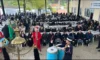 Kurtdere’de 1.642 Pehlivan Er eydanında