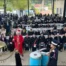 Kurtdere’de 1.642 Pehlivan Er eydanında