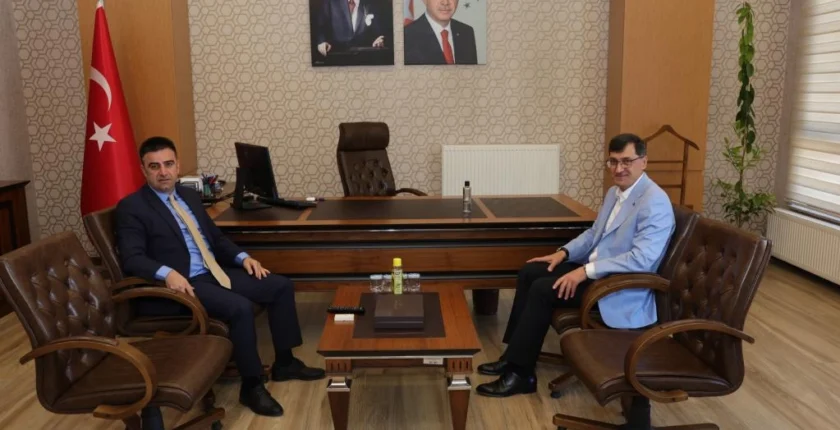 Kütahya'da ortak hedefler için güçlü iletişim