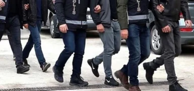 Kuytulcular yapılanmasına 6 ilde operasyon: 32 şüpheli hakkında adli işlem