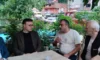 Kuzgun Köyü’ne Kaymakam Kaldırım’dan geçmiş olsun ziyareti