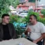 Kuzgun Köyü’ne Kaymakam Kaldırım’dan geçmiş olsun ziyareti