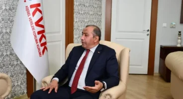 KVKK Başkanı Bilir’den ebeveynlere “dijital iz” uyarısı